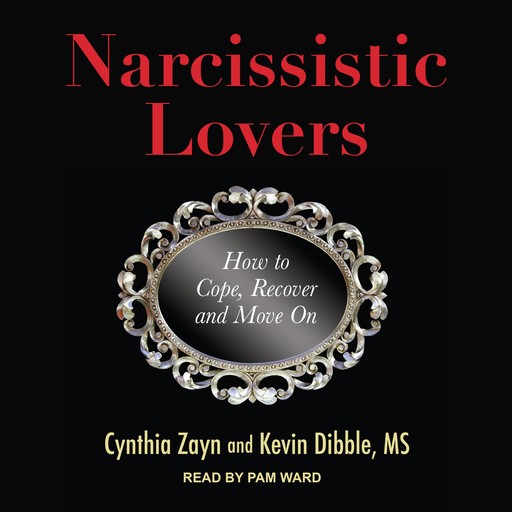 Narcissistic Lovers, Cynthia Zayn, Kevin Dibble
