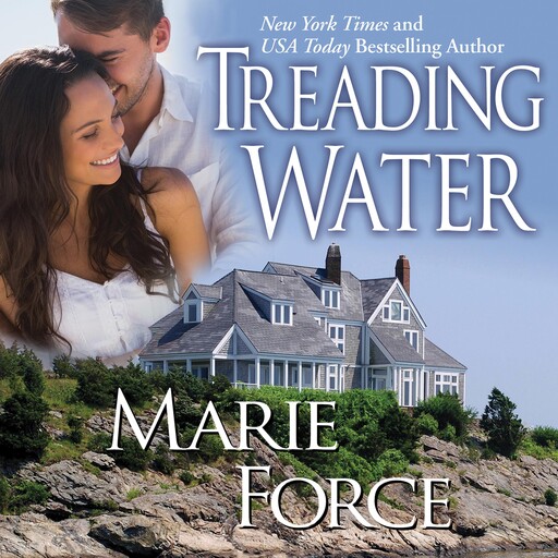 Treading Water, Marie Force