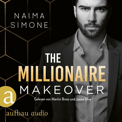 The Millionaire Makeover - Bachelor Auction, Band 2 (Ungekürzt), Naima Simone