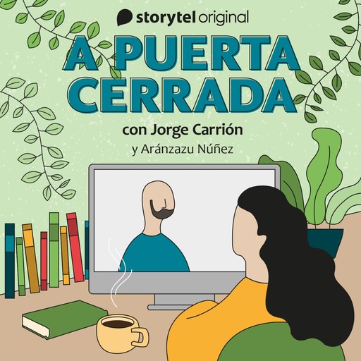 A puerta cerrada con Jorge Carrión - E04, Several authors