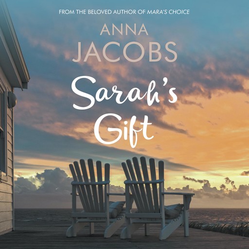 Sarah's Gift, Anna Jacobs