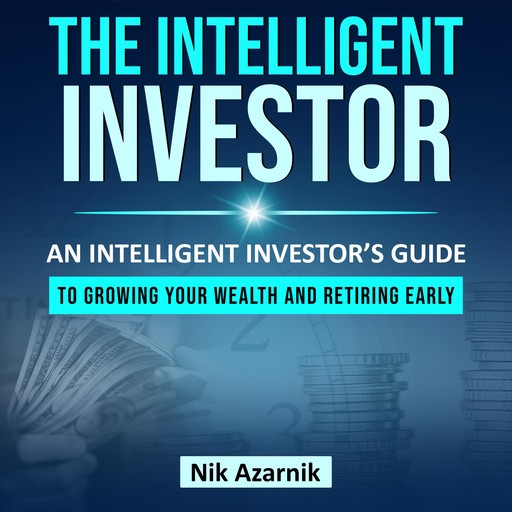 The Intelligent Investor, Nik Azarnik