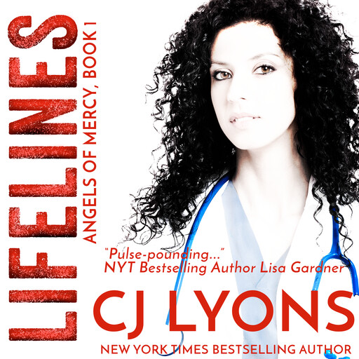 Lifelines, CJ Lyons