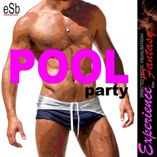 Gay Pool Party, Essemoh Teepee, Jezebel