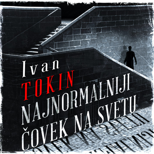 Najnormalniji covek na svetu, Ivan Tokin