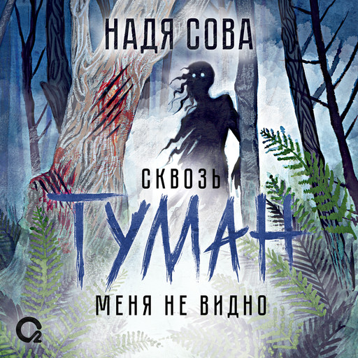 Сквозь туман меня не видно, Надя Сова