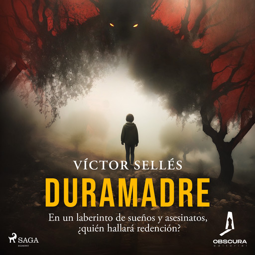 Duramadre, Victor Selles