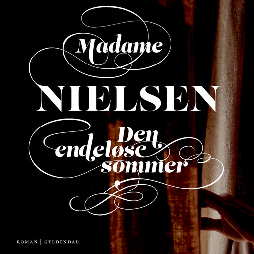 Den endeløse sommer, Madame Nielsen
