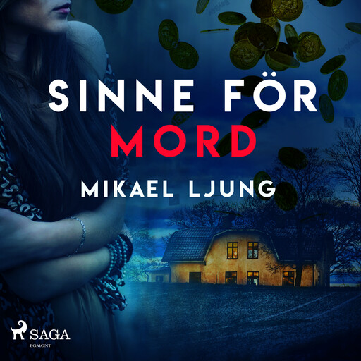 Sinne för mord, Mikael Ljung