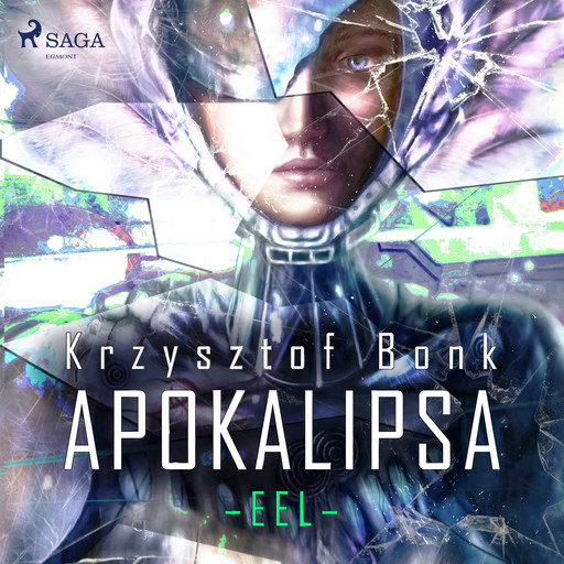 EEL II Apokalipsa, Krzysztof Bonk