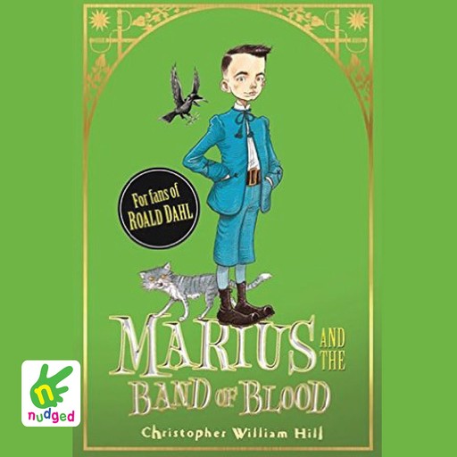 Marius and the Band of Blood, Christopher William Hill