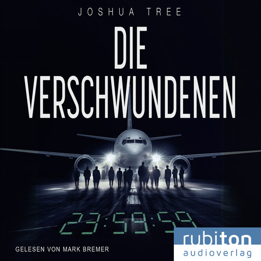 Die Verschwundenen, Joshua Tree