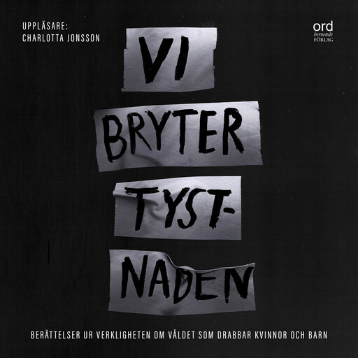 Vi bryter tystnaden, Pia Eklund