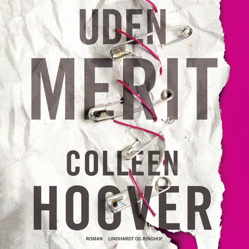 Uden Merit, Colleen Hoover