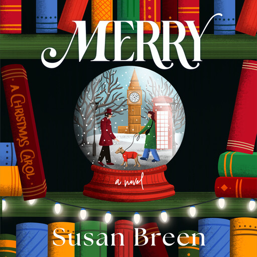 Merry, Susan Breen