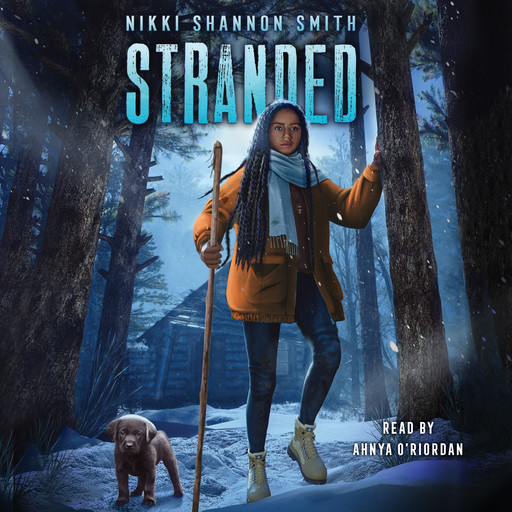 Stranded, Nikki Shannon Smith