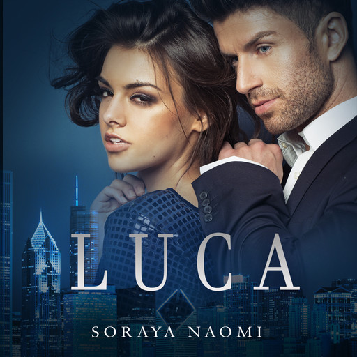 Luca, Soraya Naomi