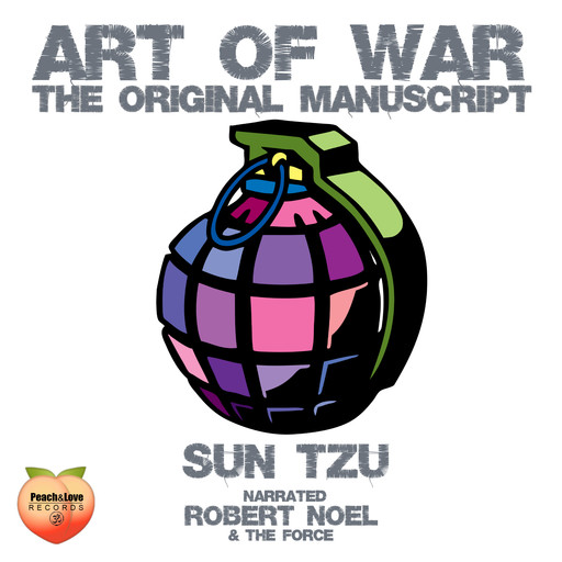 Art Of War, Sun Tzu