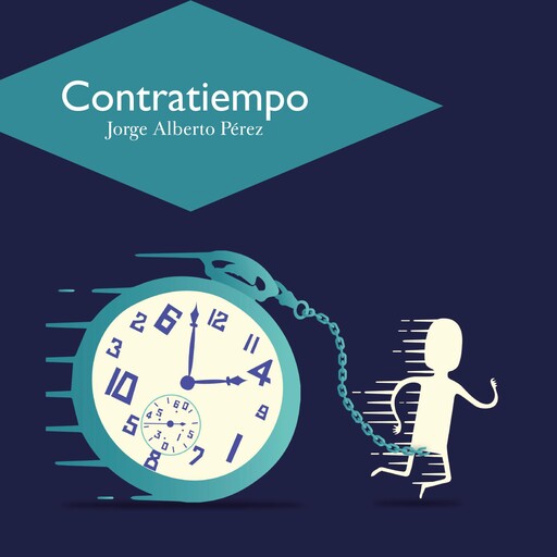 Contratiempo, José Pérez