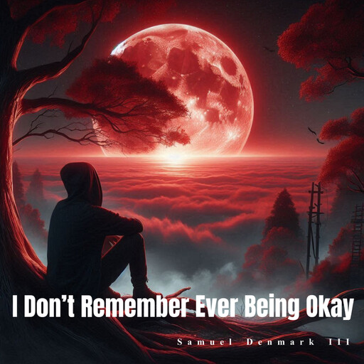 I Don’t Remember Ever Being Okay, Samuel Denmark III