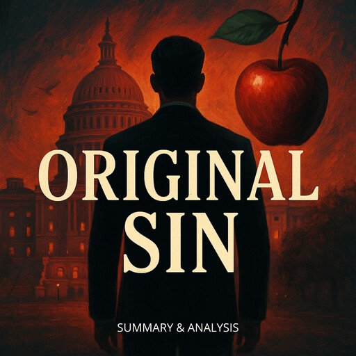 Original Sin: Book summary & analysis, Briefly Summaries