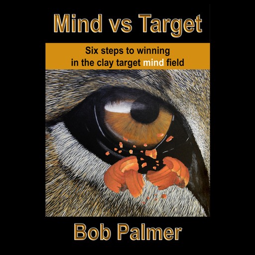 Mind vs Target, Bob Palmer