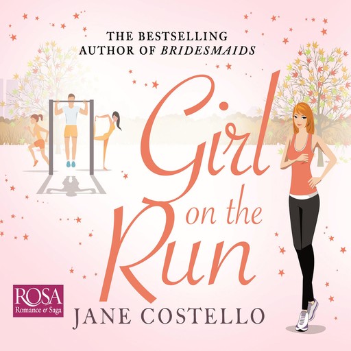 Girl On The Run, Costello Jane