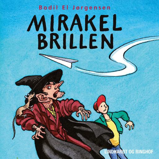 Mirakelbrillen, Bodil El Jørgensen
