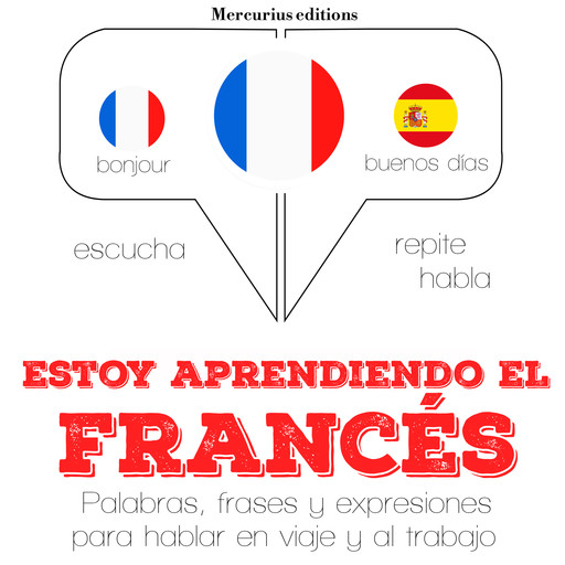 Estoy aprendiendo el francés, J.M. Gardner