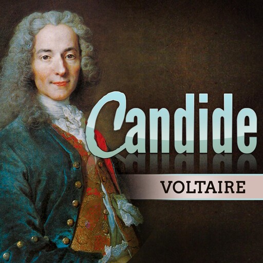 Candide, Voltaire