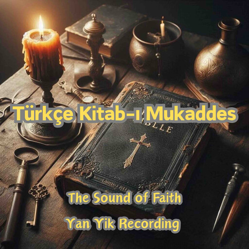 Türkçe Kitab-ı Mukaddes, Türkçe Kitab-ı Mukaddes
