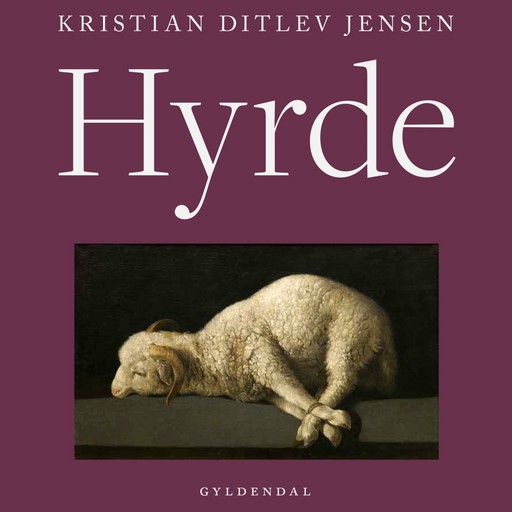 Hyrde, Kristian Ditlev Jensen