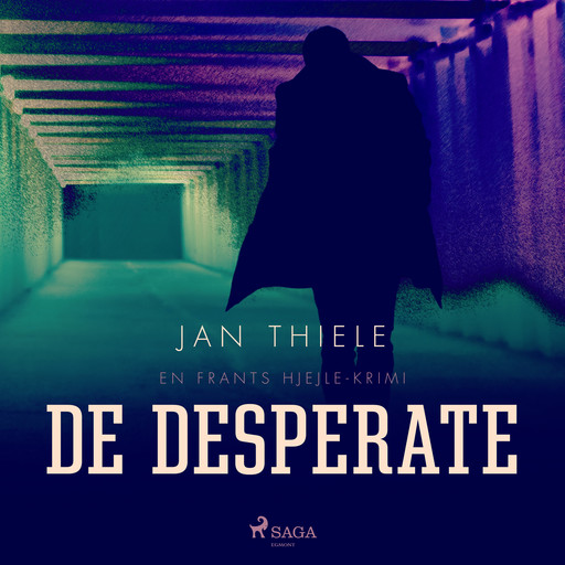 De desperate, Jan Thiele