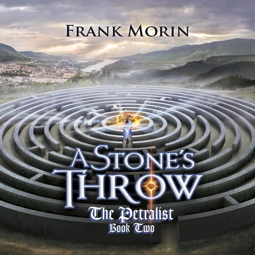 A Stone's Throw, Frank Morin