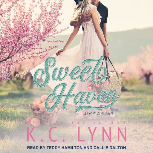 Sweet Haven, K.C. Lynn