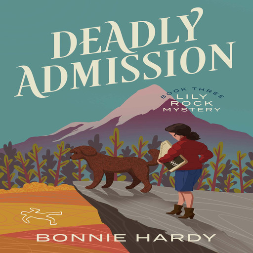 Deadly Admission, Bonnie Hardy