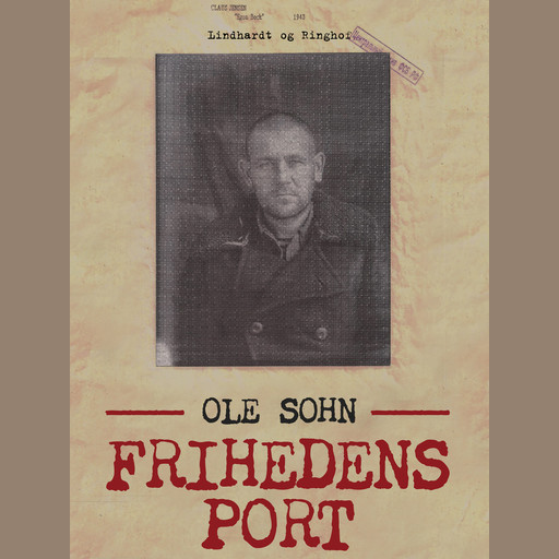 Frihedens port, Ole Sohn
