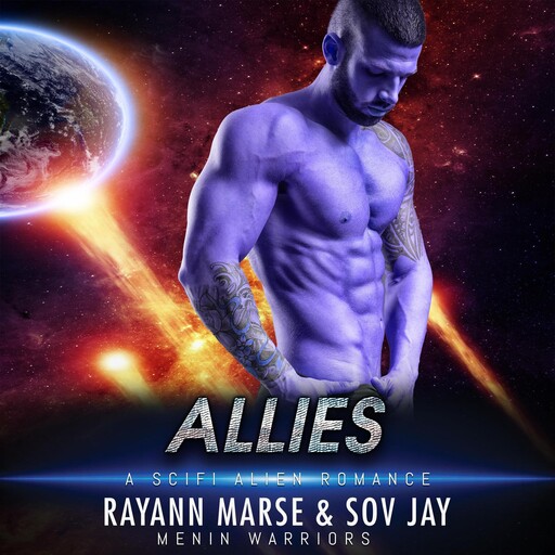Allies, Rayann Marse, Sov Jay
