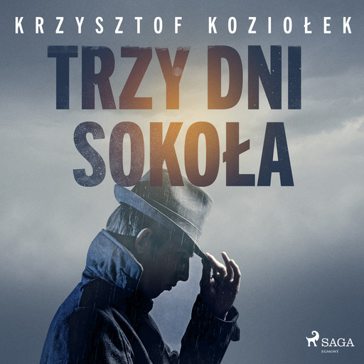 Trzy dni Sokoła, Krzysztof Koziołek