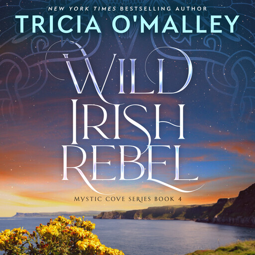Wild Irish Rebel, Tricia O'Malley