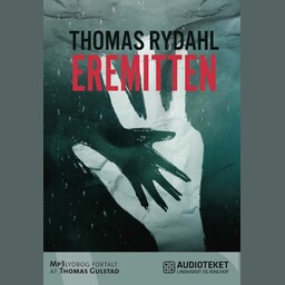 »Ugens lydbog« – en boghylde, Bookmate