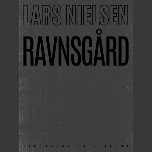 Ravnsgård, Lars Nielsen