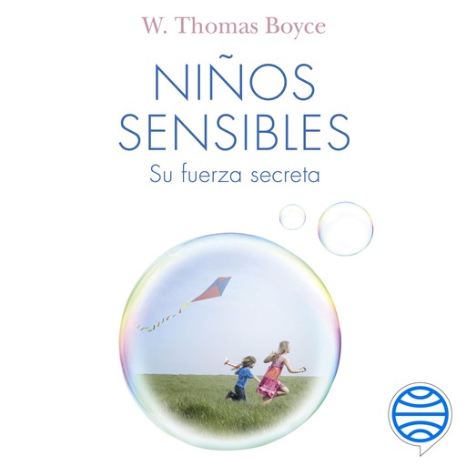 Niños sensibles: su fuerza secreta, Thomas Boyce