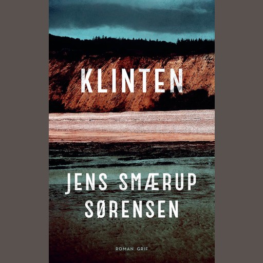 Klinten, Jens Smærup Sørensen