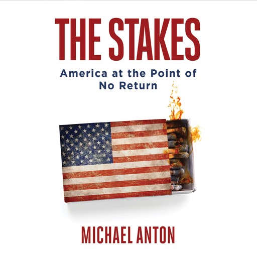 The Stakes, Michael Anton