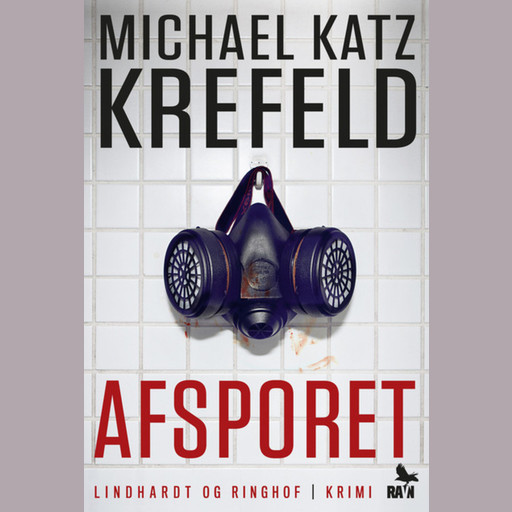 Afsporet, Michael Katz Krefeld