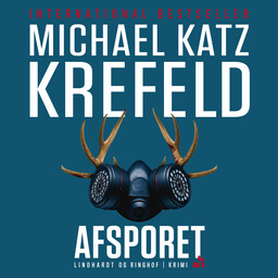 »Ravn af Michael Katz Krefeld« – en boghylde, Bookmate