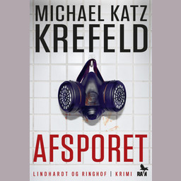 »Ravn af Michael Katz Krefeld« – en boghylde, Bookmate