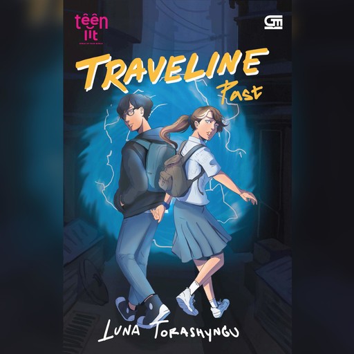 Traveline: Past, Luna Torashyngu