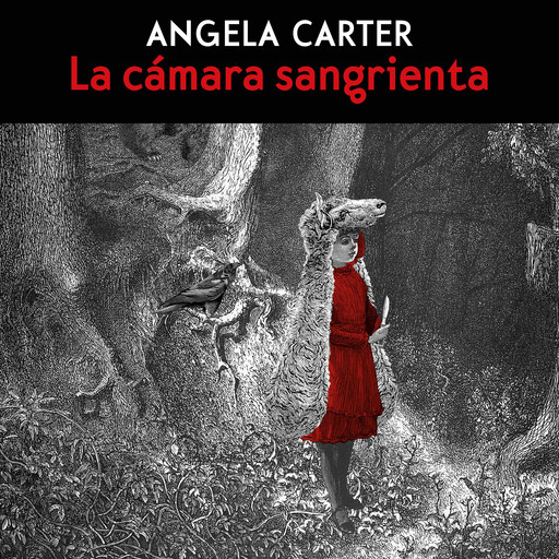 La cámara sangrienta, Angela Carter